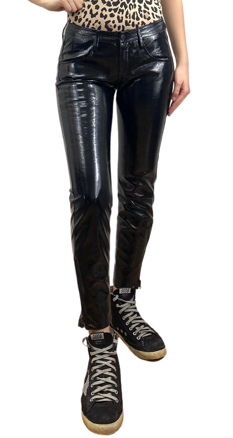 Pantalón Ecocuero