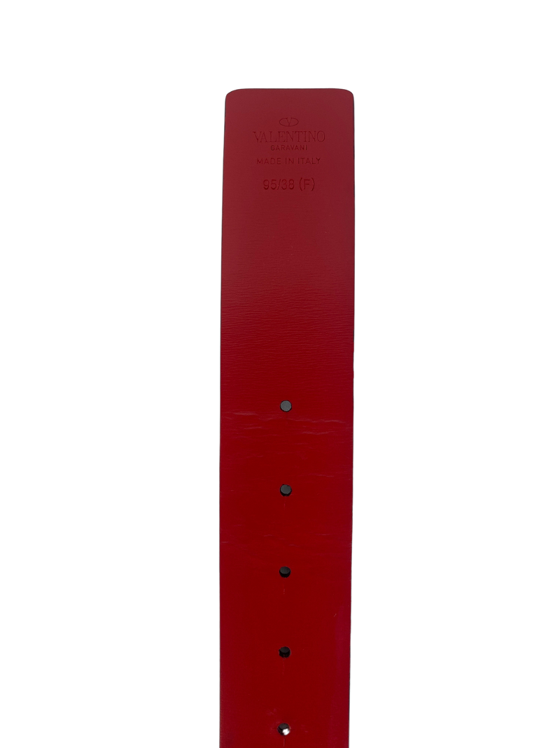 Cinturón Red Reversible