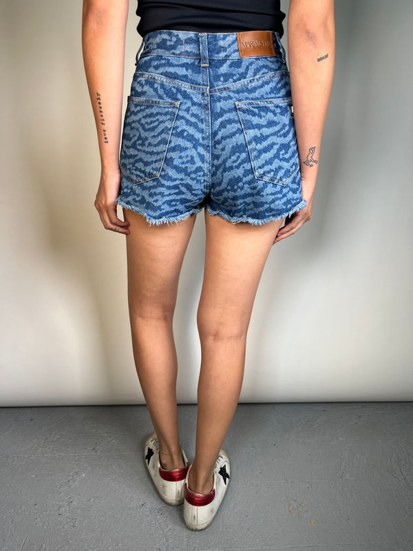 Shorts Denim