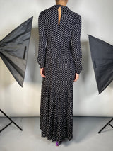 Vestido Polka Dots