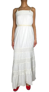 Vestido New Cappadocia