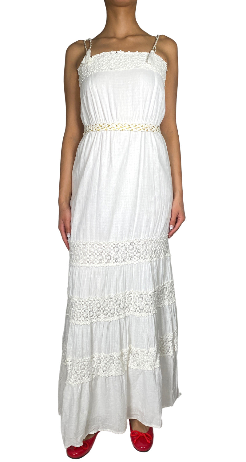 Vestido New Cappadocia