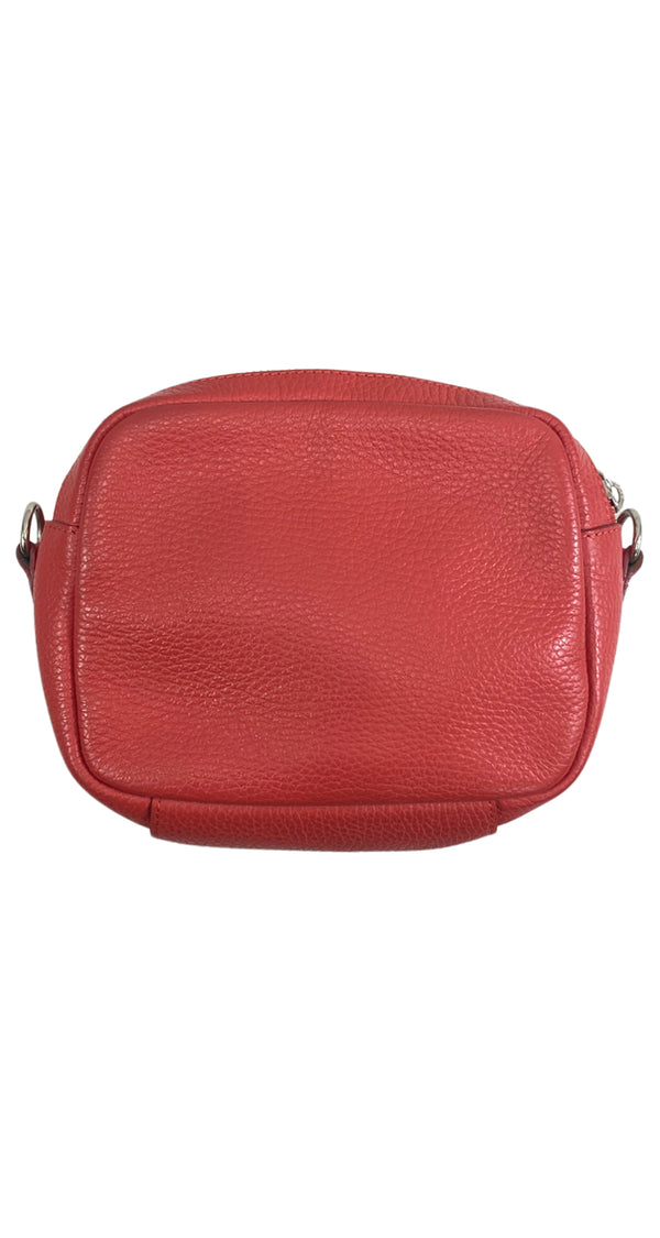 Bandolera Roja