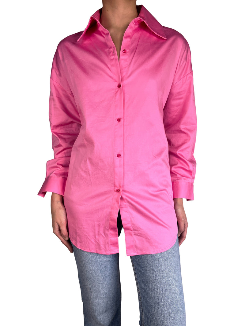Blusa Laso