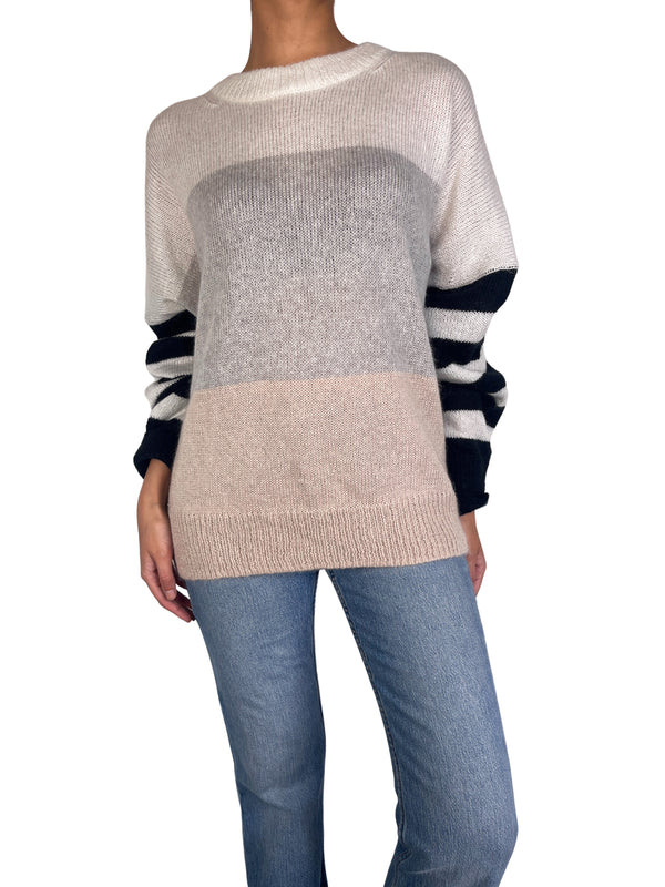 Sweater Nicoli Jumper