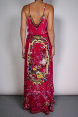 Vestido Boheme Blooms