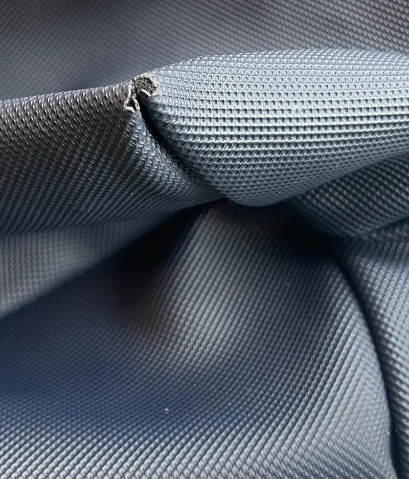 Cartera Azul Marino