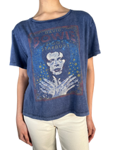 Polera Stradust Rock