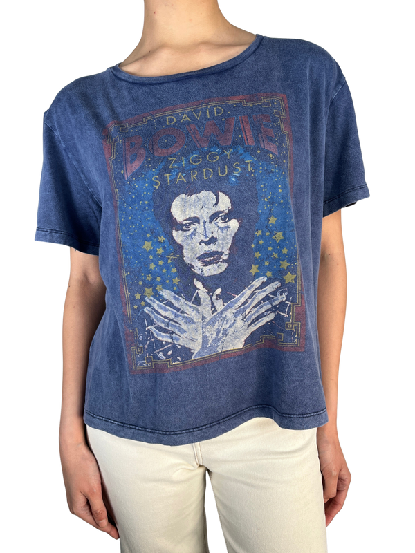 Polera Stradust Rock