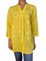 Blusa Lino