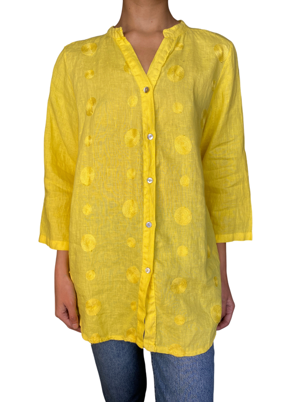 Blusa Lino