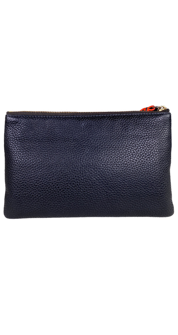 Estuche de Cuero