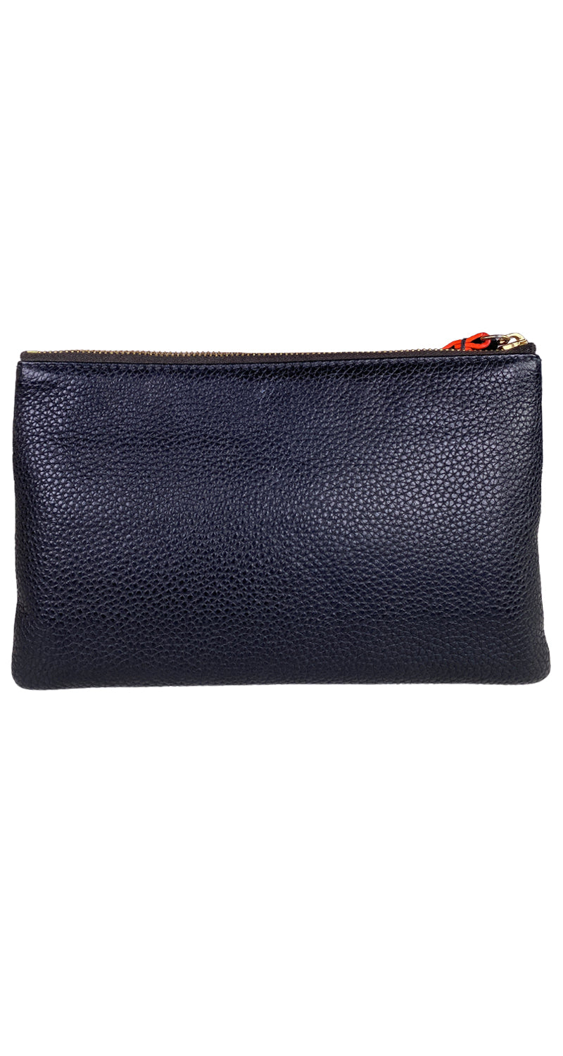 Estuche de Cuero