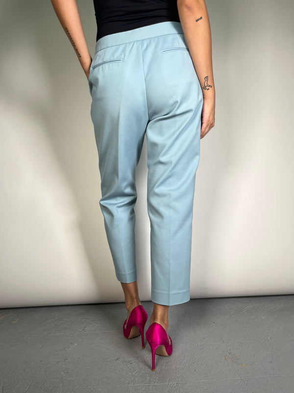 Pantalón Azul