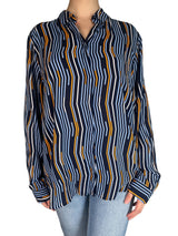 Blusa Zig Zag