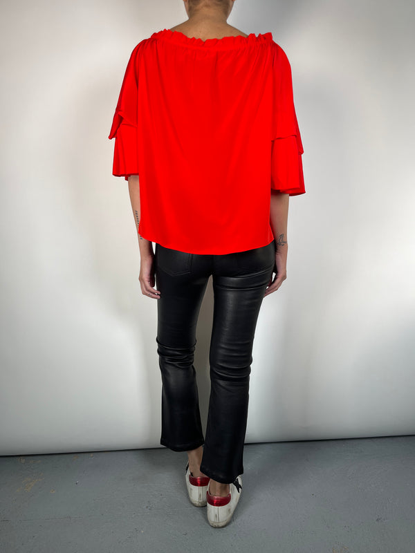 Blusa Seda
