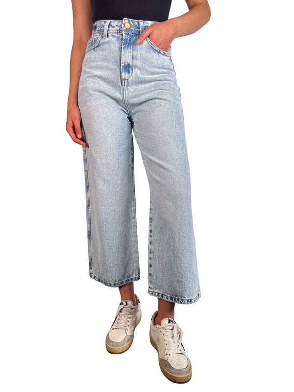 Jeans Wide Vintage