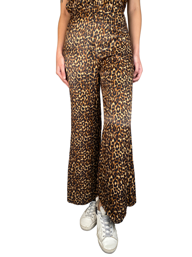 Set Animal Print