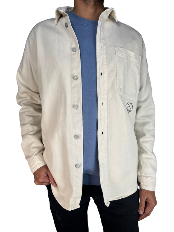 Sobrecamisa Timeless Classic Unisex