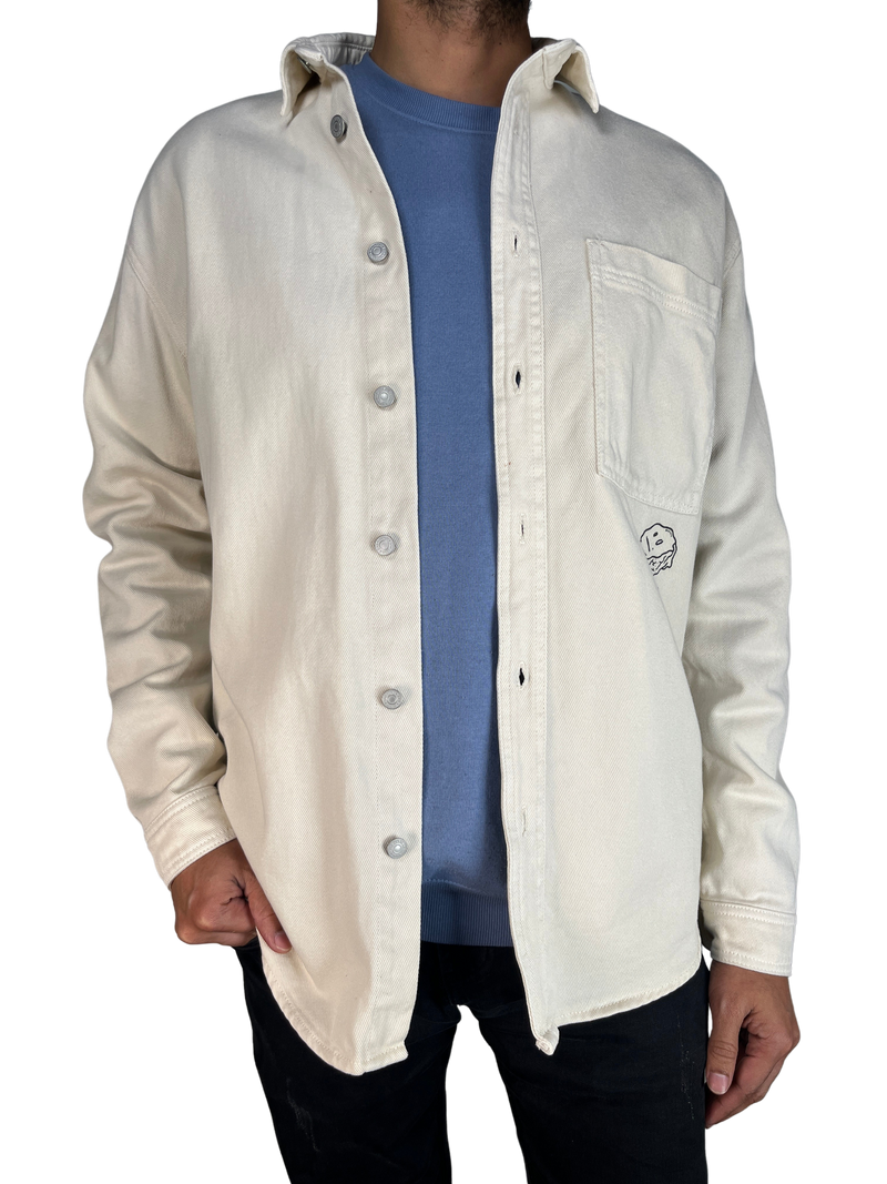 Sobrecamisa Timeless Classic Unisex