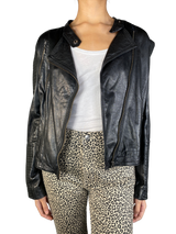 Chaqueta Cuero