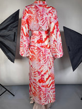 Kimono Multciolor
