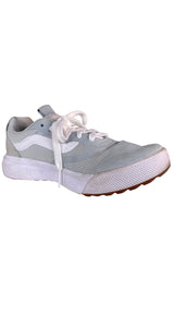 Zapatillas Gris