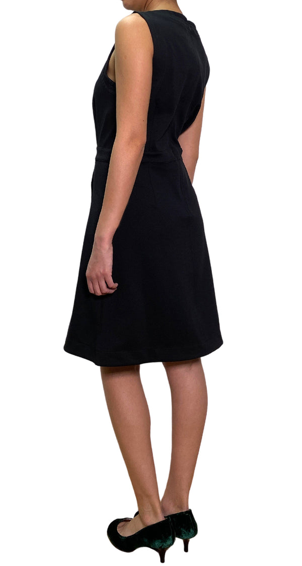 Vestido Negro