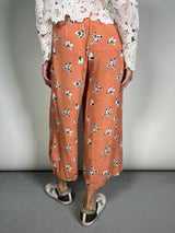 Pantalón Culotte