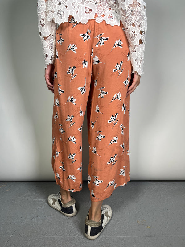 Pantalón Culotte