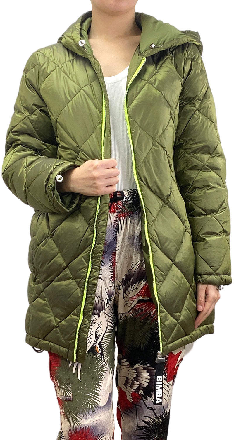 Parca Verde