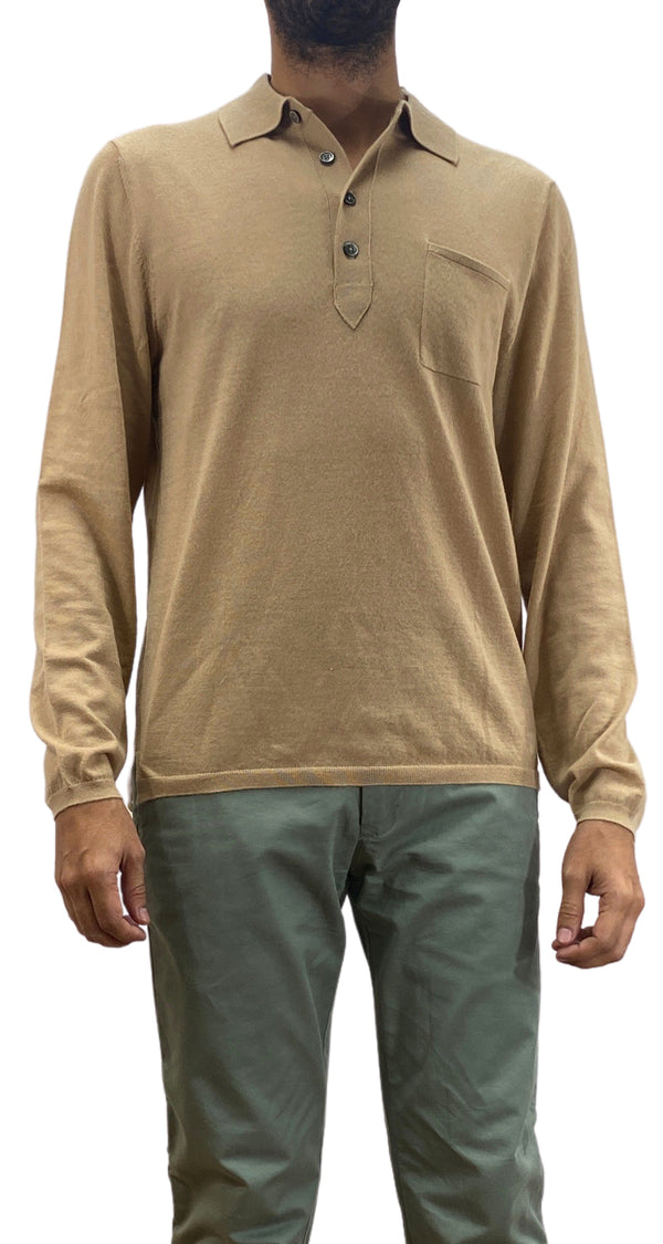 Polera Cashmere