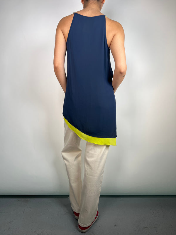 Blusa Hanne