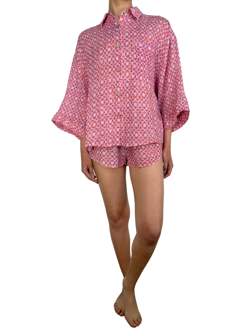 Set Pijama
