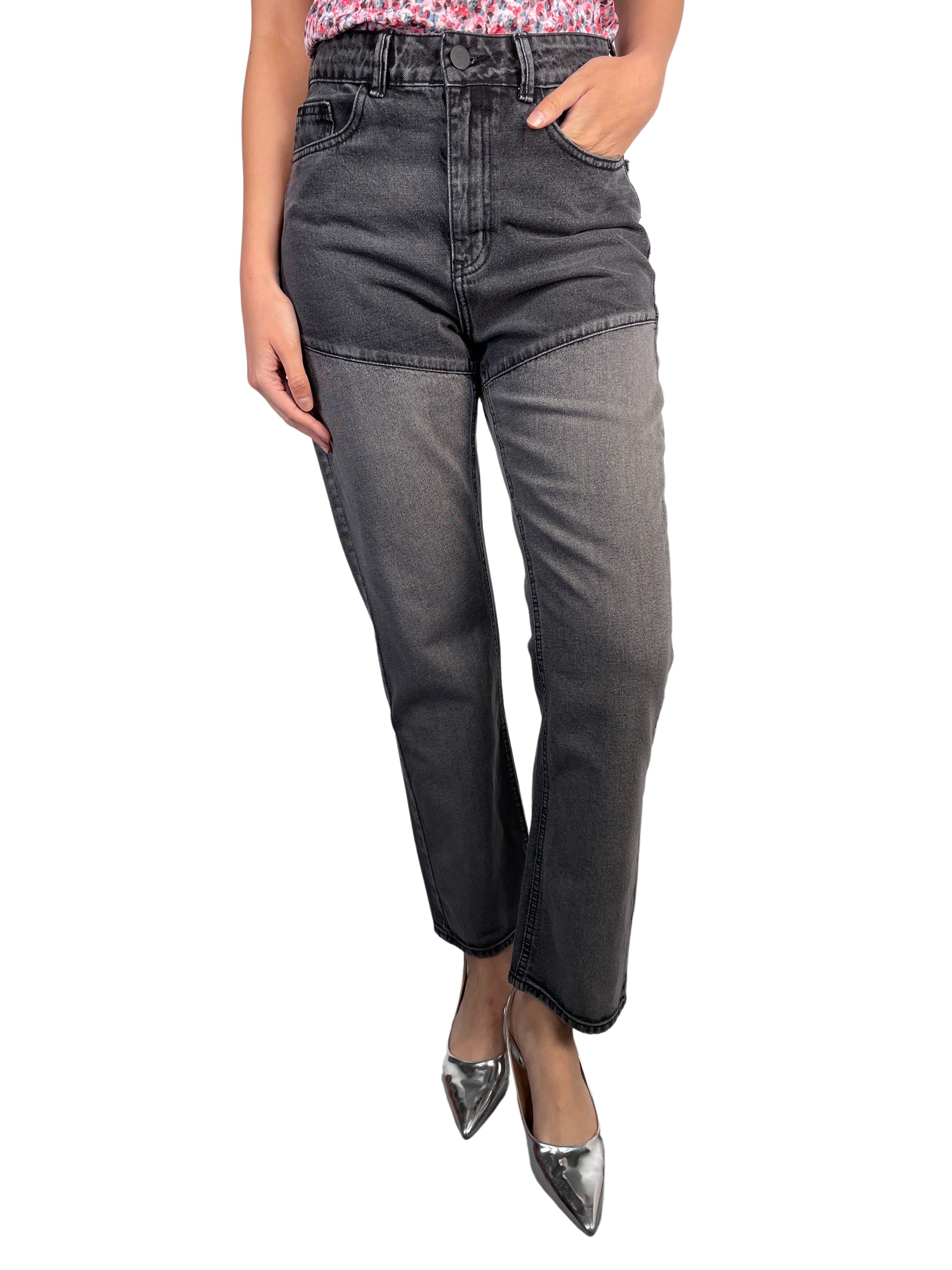 Jeans Rose - KARYN COO – Market People