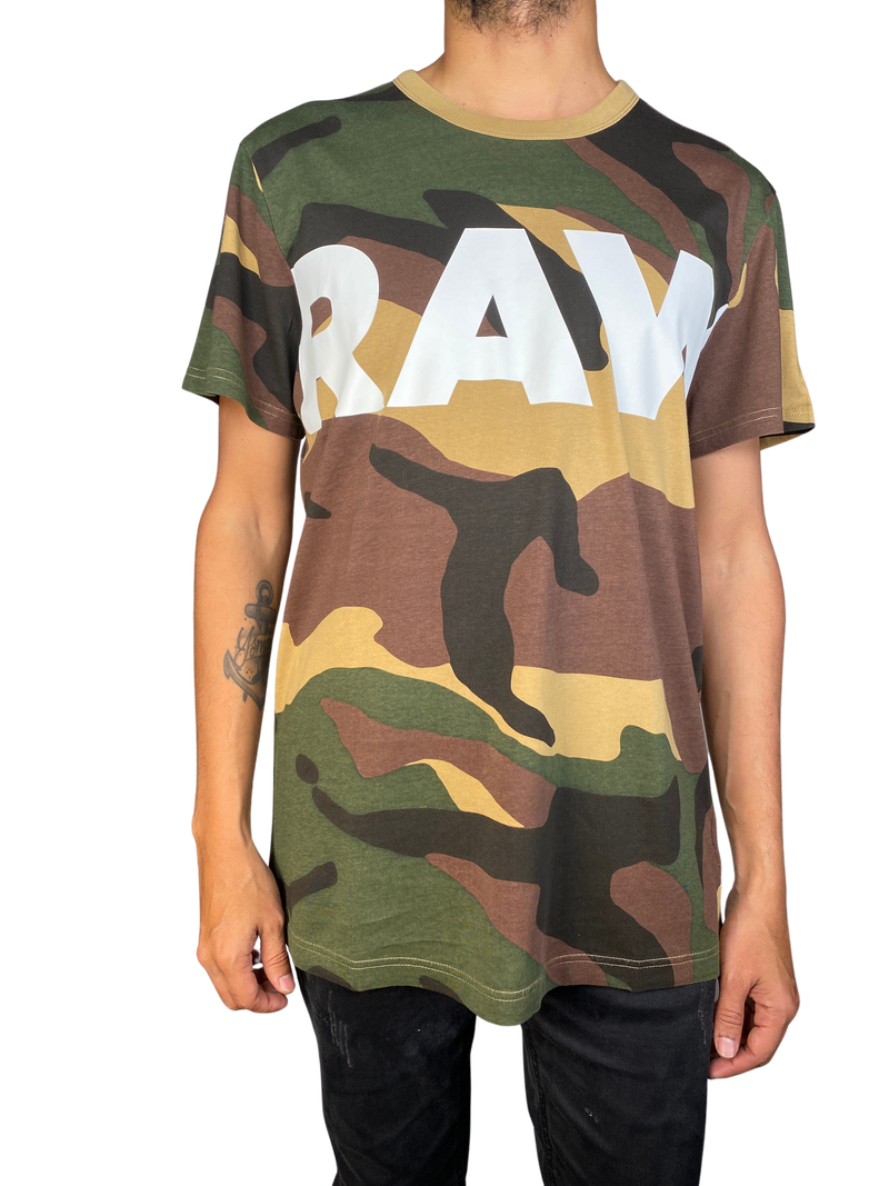 Polera RAW