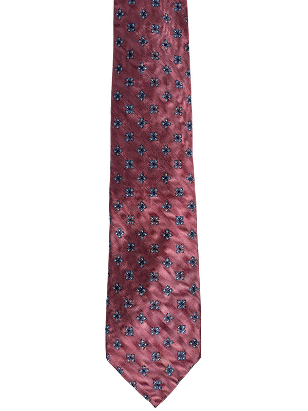 Corbata Seda