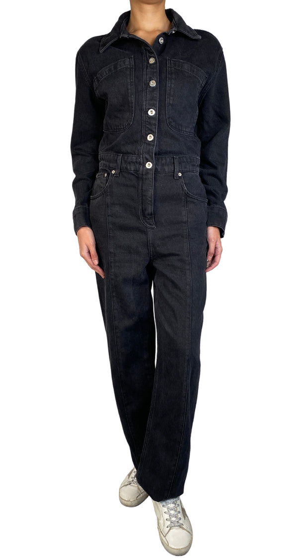 Enterito Denim
