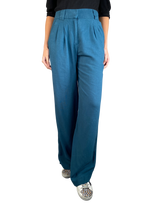 Pantalón Lino