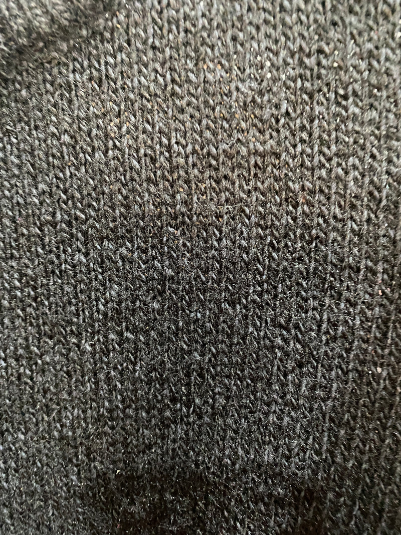 Sweater Negro