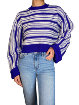 Sweater Rayas Kairi