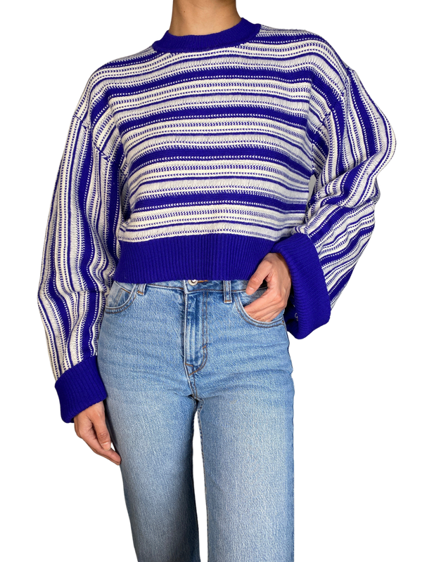 Sweater Rayas Kairi