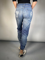 Jogger Ilusión Jeans