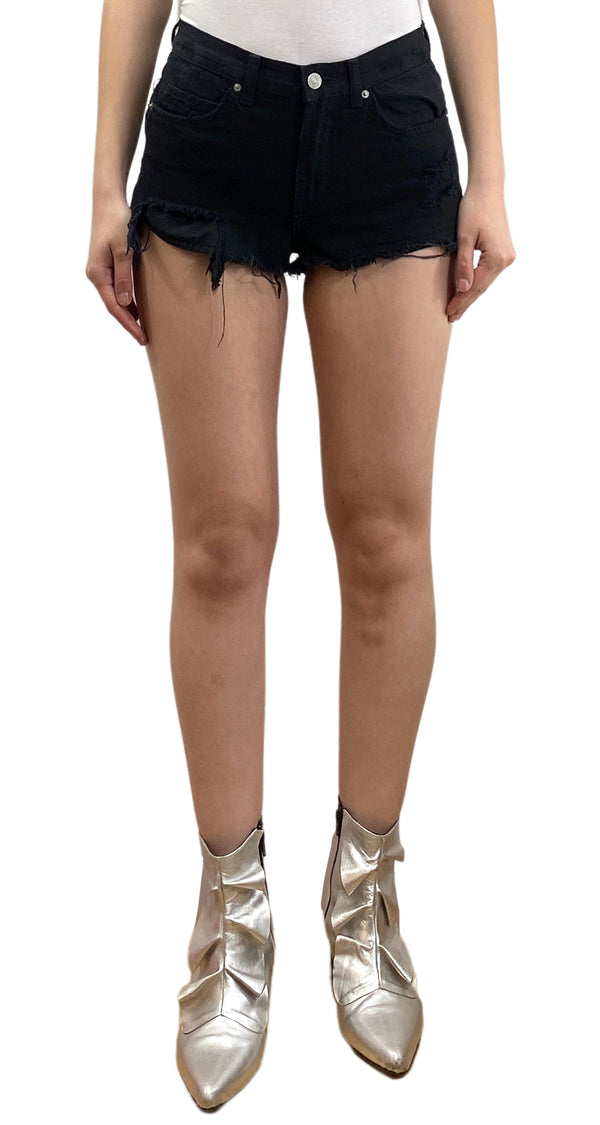 Short Negro