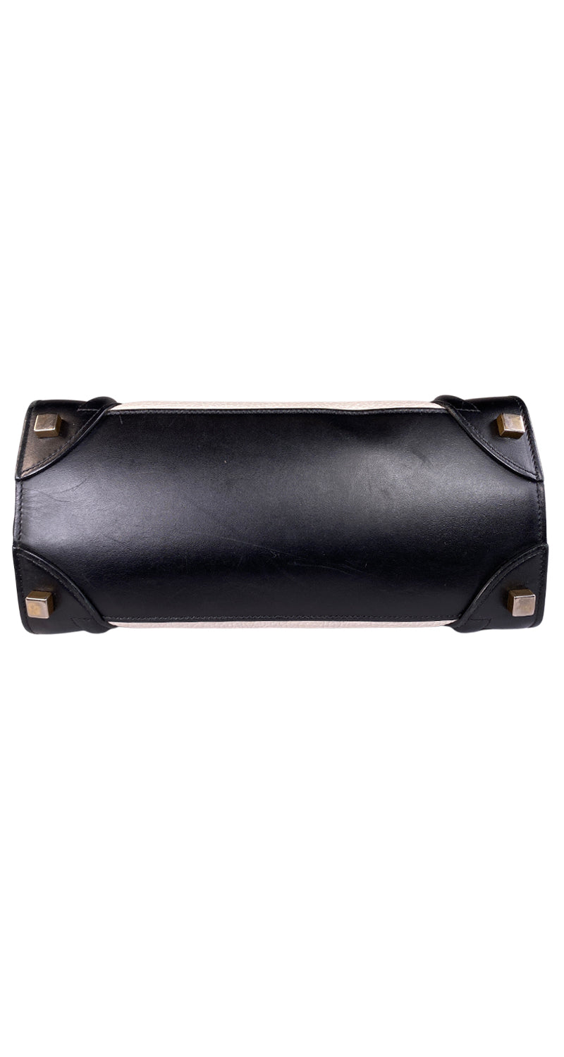 Bolso Luggage