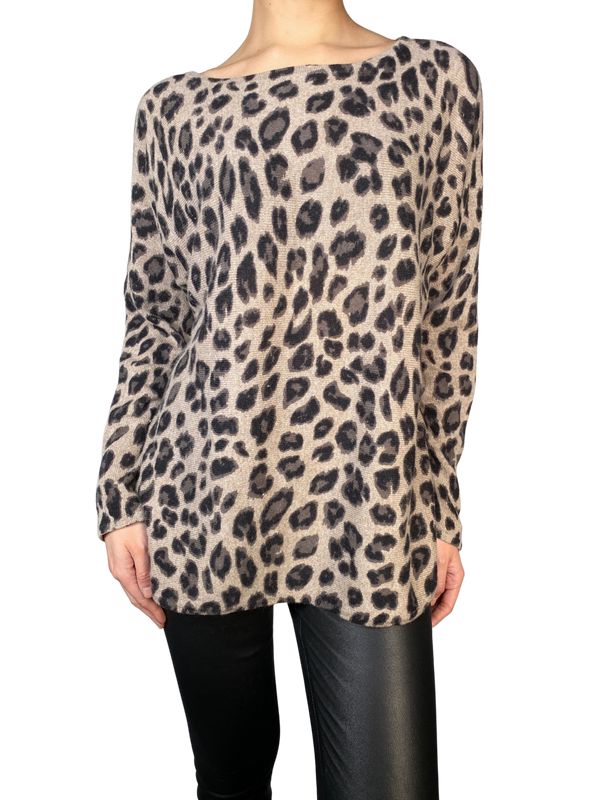 Sweater Cashmere