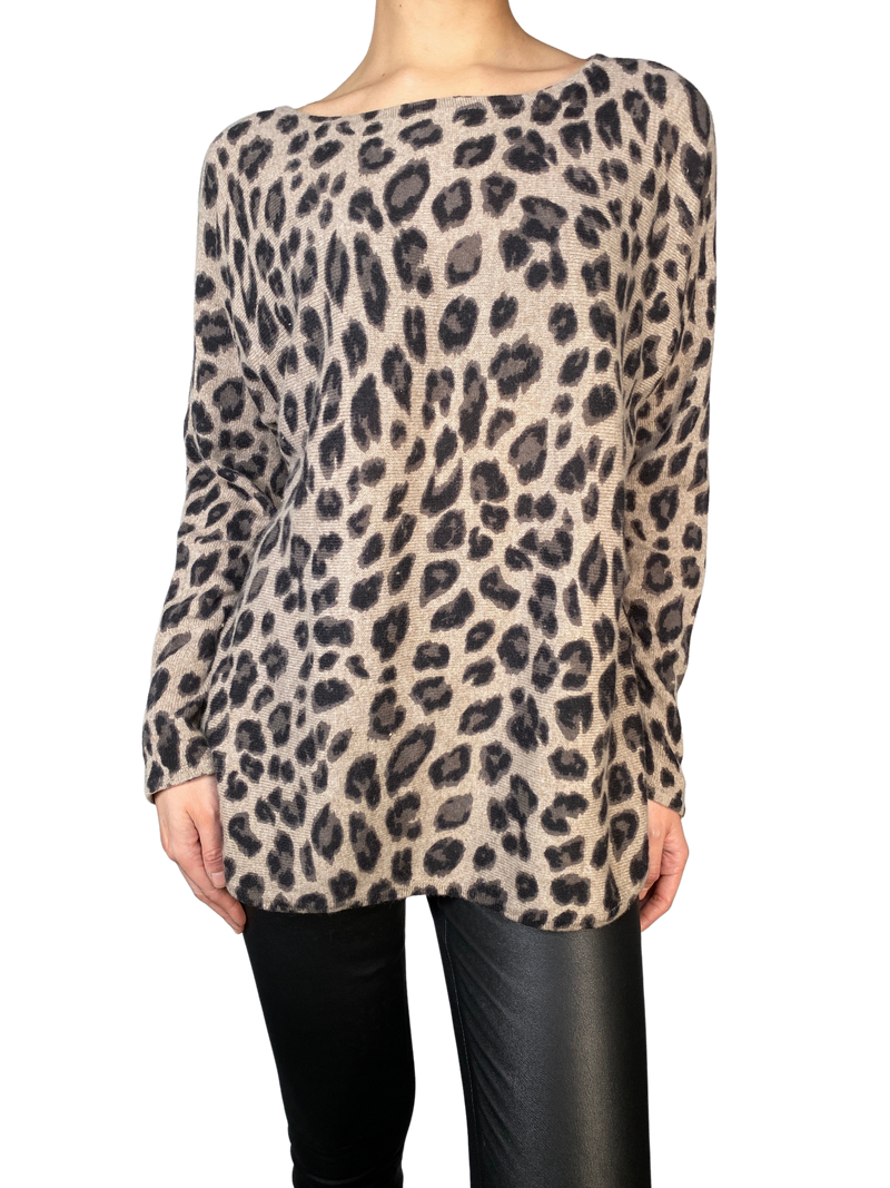 Sweater Cashmere