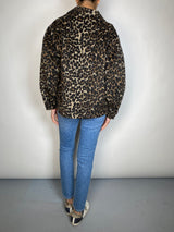 Chaqueta Lana