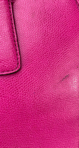 Bolso Fucsia