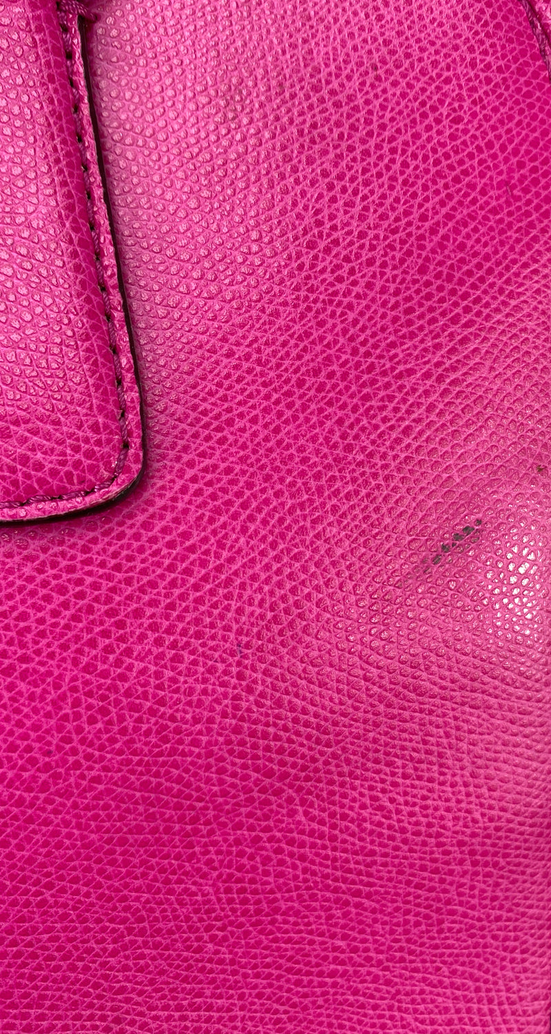 Bolso Fucsia